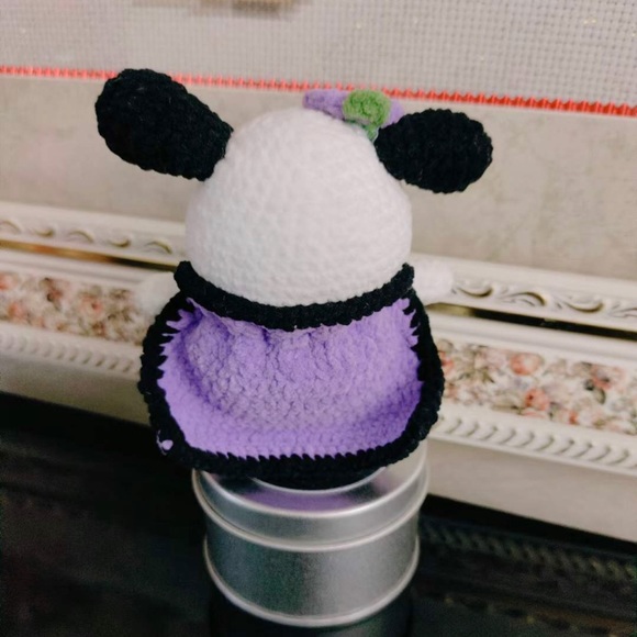 Handmade yarn weaving New - Picture 2 of 2